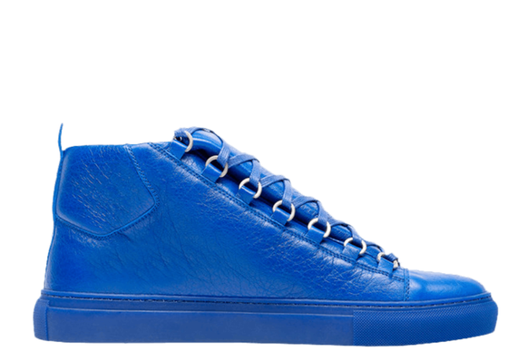 Balenciaga Arena (Electric Blue)