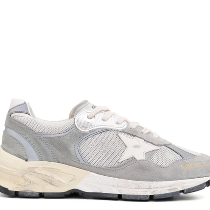 Golden Goose Dad Star ( Grey )