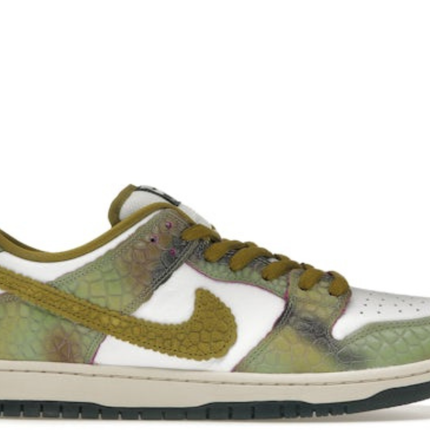 Nike Dunk Low Sb Alexis Sablone ( Chameleon ) 2024