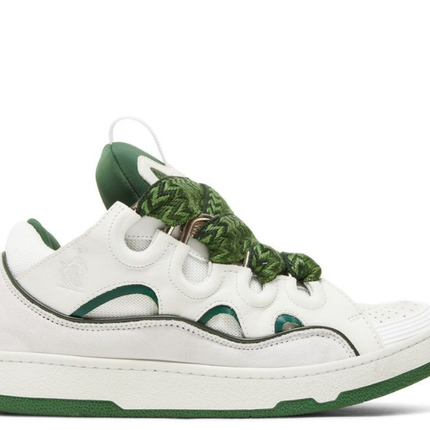 Lanvin Curb ( Grey Green)