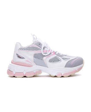 Axel Arigato Marathon Runner ( White Pink )
