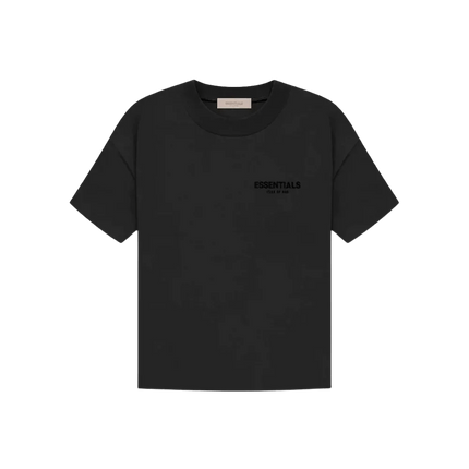 Fear of God Essentials (SS22) T-Shirt Stretch Limo