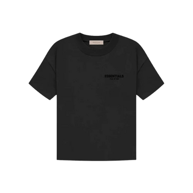 Fear of God Essentials (SS22) T-Shirt Stretch Limo