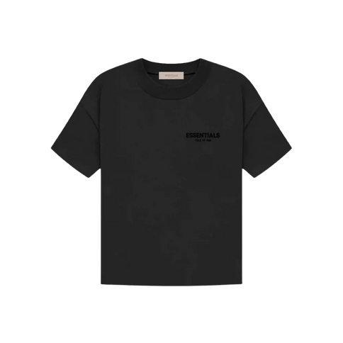 Fear of God Essentials (SS22) T-Shirt Stretch Limo