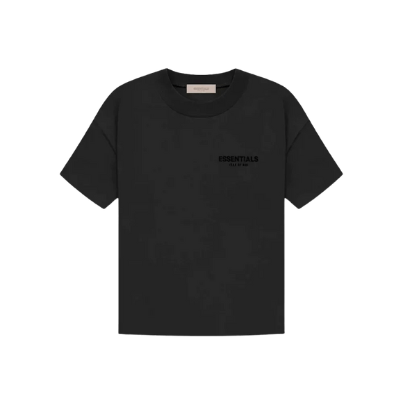 Fear of God Essentials (SS22) T-Shirt Stretch Limo