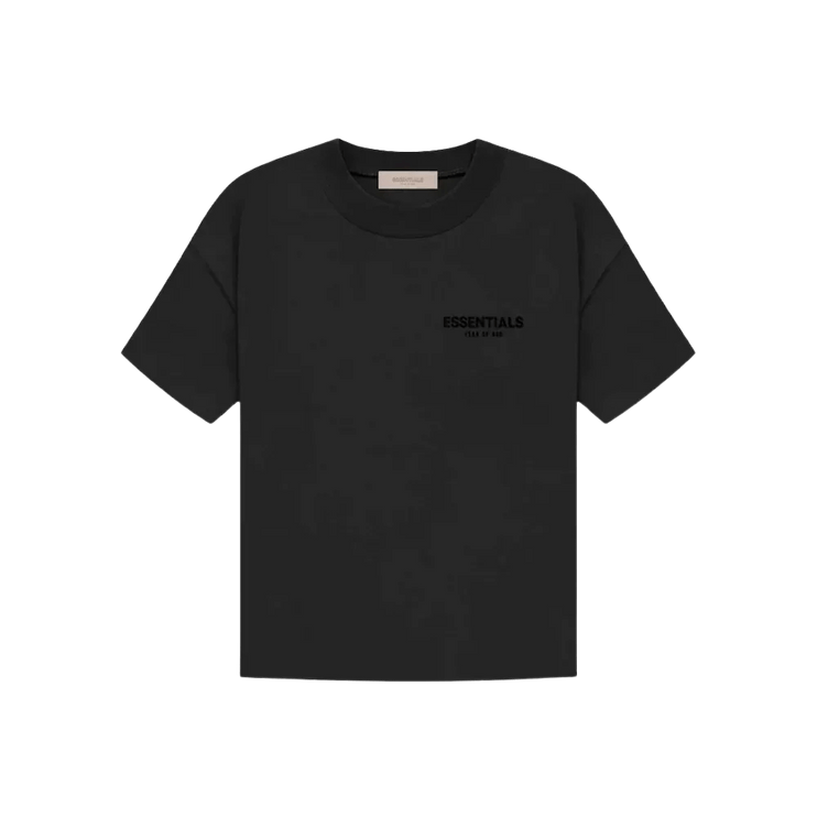 Fear of God Essentials (SS22) T-Shirt Stretch Limo