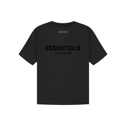 Fear of God Essentials (SS22) T-Shirt Stretch Limo