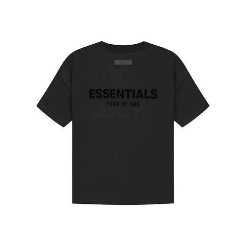 Fear of God Essentials (SS22) T-Shirt Stretch Limo