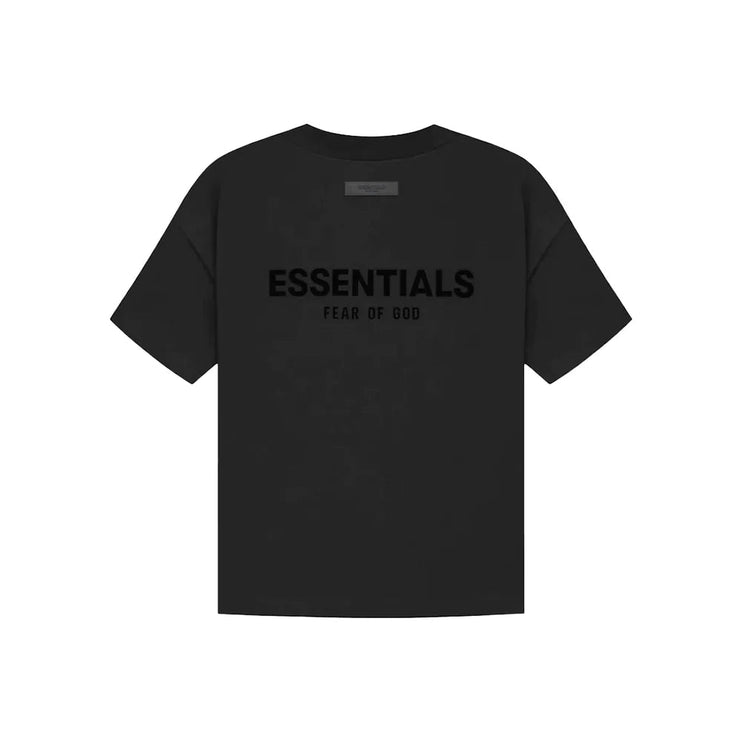 Fear of God Essentials (SS22) T-Shirt Stretch Limo