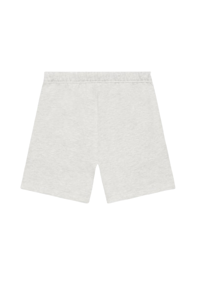 Fear of God Essentials (SS22) Shorts Light Oatmeal