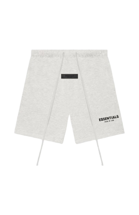 Fear of God Essentials (SS22) Shorts Light Oatmeal
