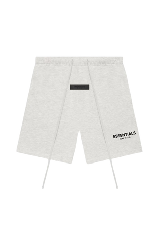 Fear of God Essentials (SS22) Shorts Light Oatmeal