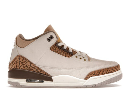 Jordan 3 Retro ( Palomino ) 2023