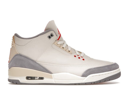 Jordan 3 Retro ( Muslin ) 2021