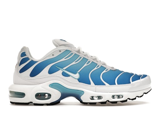 Nike Air Max Plus Tn ( Sky Blue ) 2023