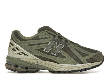 New Balance 1906R ( Dark Camo ) 2024