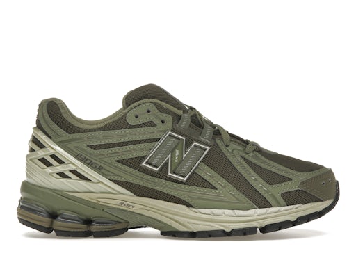 New Balance 1906R ( Dark Camo ) 2024