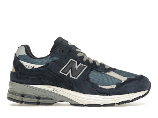 New Balance 2002R Protection Pack ( Dark Navy ) 2022