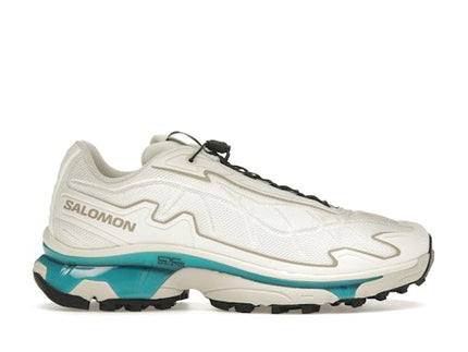 Salomon XT-Slate ( White Blue ) taille 45 1/3