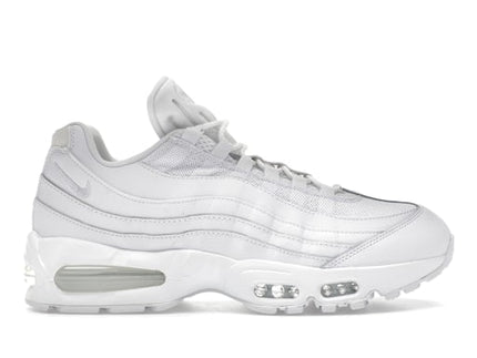 Nike Air Max 95 ( Triple White ) 2024