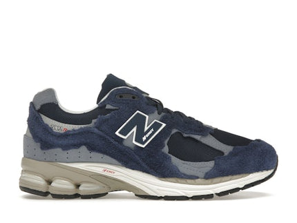New Balance 2002R Protection Pack ( Navy Grey ) 2023