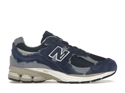 New Balance 2002R Protection Pack ( Navy Grey ) 2023