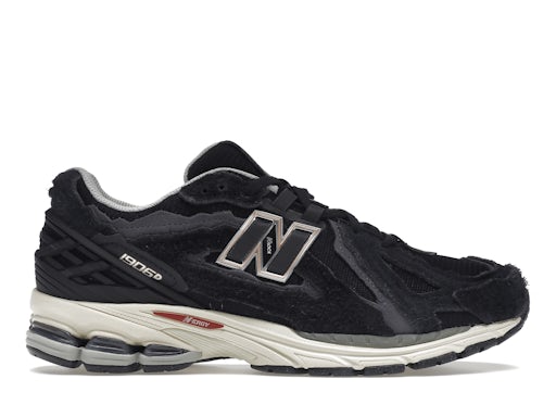 New Balance 1906D Protection Pack ( Black ) 2022
