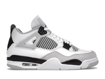 Jordan 4 Retro ( Military Black ) 2021