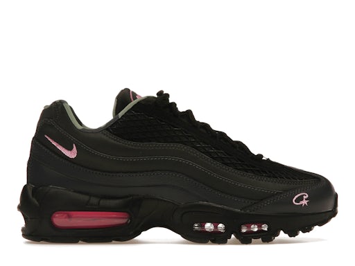 Nike Air Max 95 Corteiz ( Pink Beam ) 2022