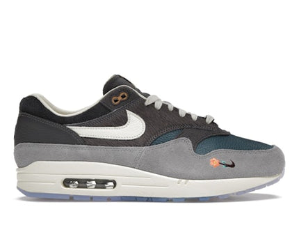 Nike Air Max 1 Kasina ( Wong-Ang Grey )
