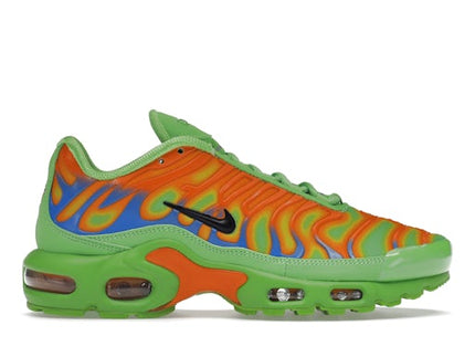 Nike Air Max Plus Tn Supreme ( Mean Green ) 2020