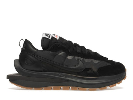 Nike Vaporwaffle Sacai ( Black Gum ) 2021