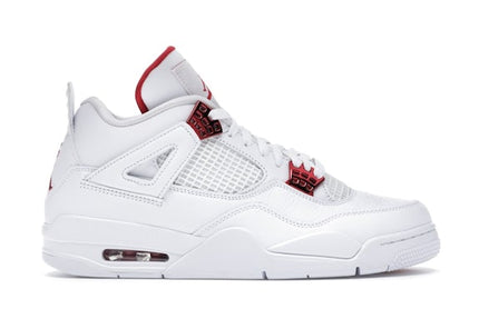 Jordan 4 Retro ( Metallic Red ) 2020