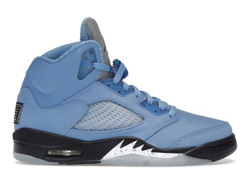 Jordan 5 Retro ( UNC ) 2022