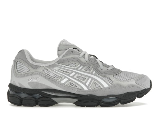 Asics Gel-Nyc ( Cream Grey )