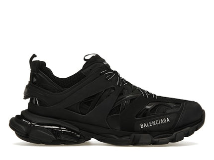 Balenciaga Track ( Black )