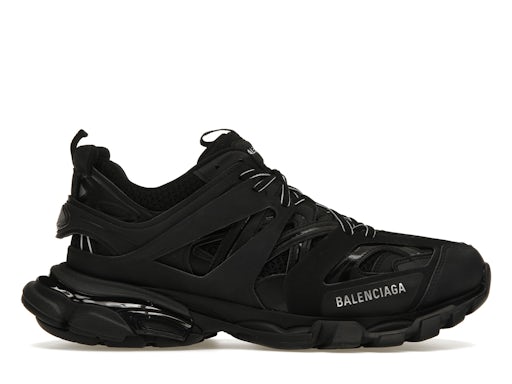 Balenciaga Track ( Black )