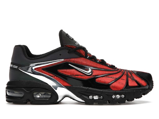 Nike Air Max Tailwind 5 Skepta ( Bloody Chrome ) 2020
