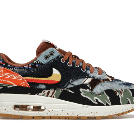 Nike Air Max 1 Concepts SP ( Heavy ) 2021