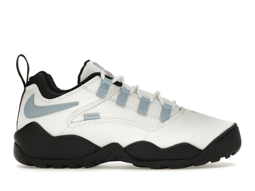 Nike Sb Darwin Low Supreme ( Sail ) 2023