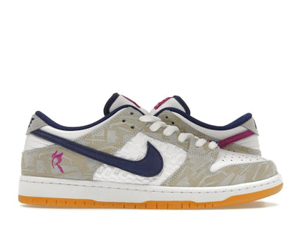Nike Dunk Low Sb ( Rayssa Leal ) 2023