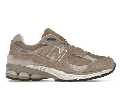 New Balance 2002R Protection Pack ( Driftwood ) 2022