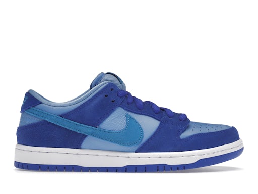 Nike Dunk Low SB ( Raspberry )