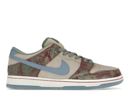Nike Dunk Low SB ( Crenshaw Skate Club ) 2023