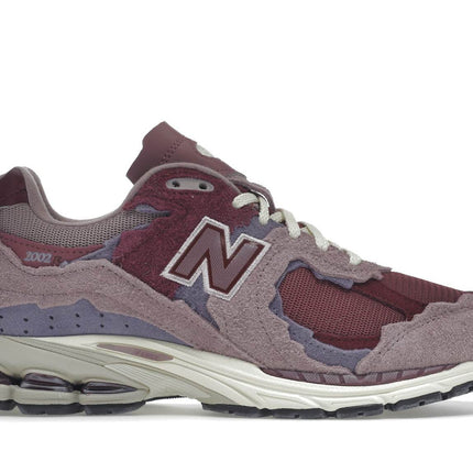 New Balance 2002R Protection Pack ( Pink Lilac ) 2022