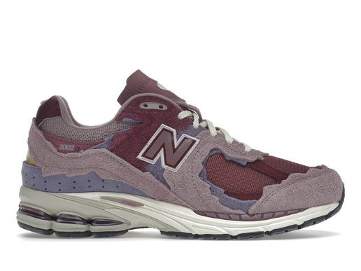 New Balance 2002R Protection Pack ( Pink Lilac ) 2022