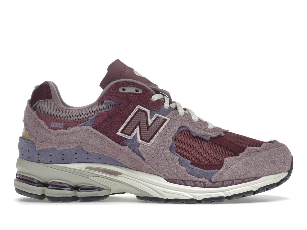 New Balance 2002R Protection Pack ( Pink Lilac ) 2022