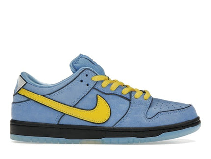 Nike Dunk Low Sb The Powerpuff Girls ( Bubbles ) 2023