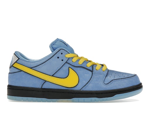 Nike Dunk Low Sb The Powerpuff Girls ( Bubbles ) 2023
