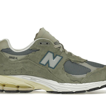New Balance 2002R Protection Pack ( Mirage Grey ) 2022